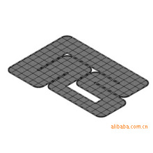 2016 Nuevos Productos Diferentes Tipos RC Car Track Designs